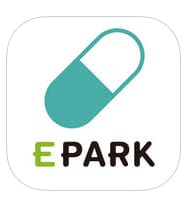 「EPARKお薬手帳」ご利用までの流れ