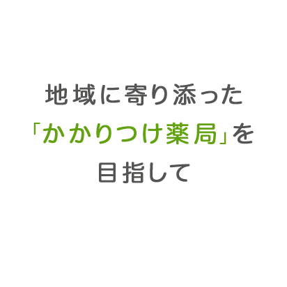 いなば薬局